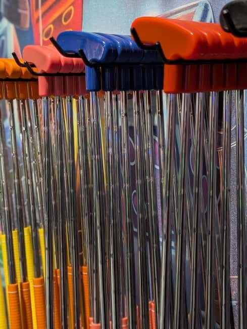 Bangalore: Indoor Mini Golf Madness Ticket - The Sum Up