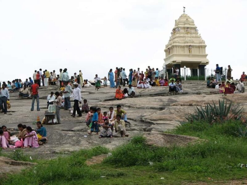 Bangalore: Lalbagh Botanical Garden Walking Tour with Guide - Good To Know