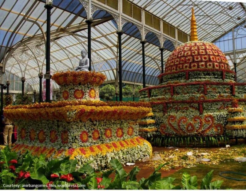 Bangalore: Lalbagh Botanical Garden Walking Tour with Guide - FAQs