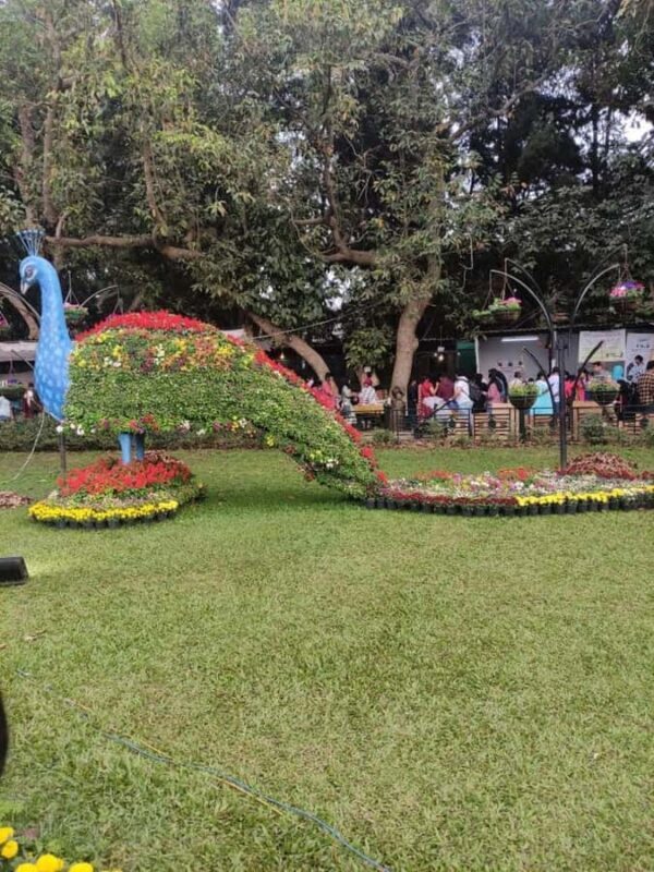 Bangalore: Lalbagh Botanical Garden Walking Tour with Guide - FAQ