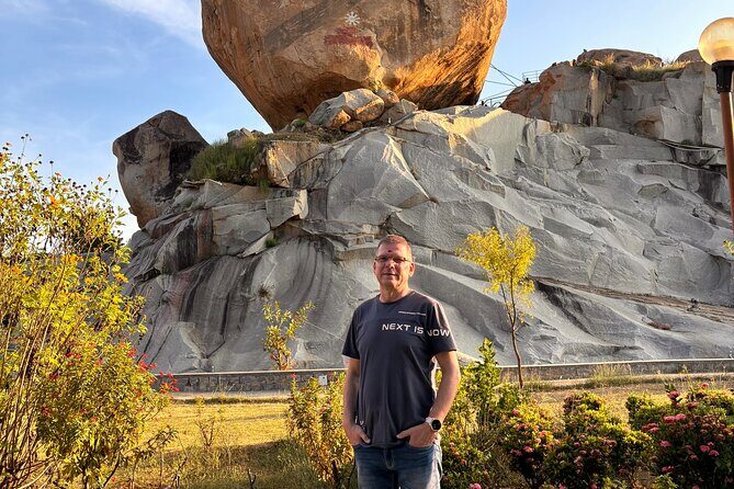 Bangalore Lepakshi Temple and Adiyogi Statue Tour with Transport - FAQ: Your Questions Answered  