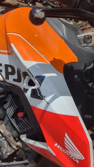 Bangalore: Motor Bike Ride City Tour with local Expert - Good To Know