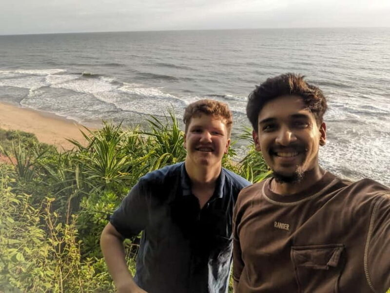 Bangalore: Motor Bike Ride City Tour with local Expert - The Allure of a Private Motorbike Tour in Bangalore