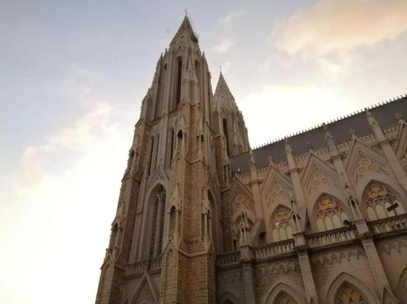 Bangalore: Mysore City Day Tour with Transfers - In-Depth Look at the Tour Experience