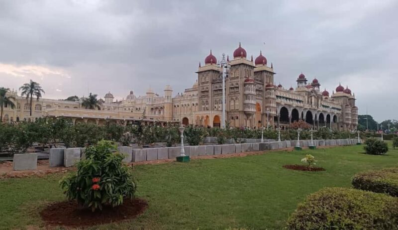 Bangalore: Mysore City Day Tour with Transfers - FAQs About the Bangalore: Mysore City Day Tour