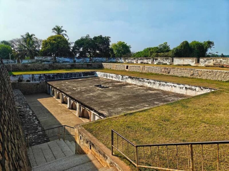 Bangalore: Mysore City Day Tour with Transfers - Final Thoughts