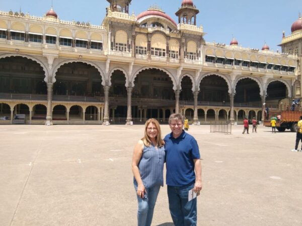 Bangalore: Mysore Tour With Lunch and Guide - The Sum Up