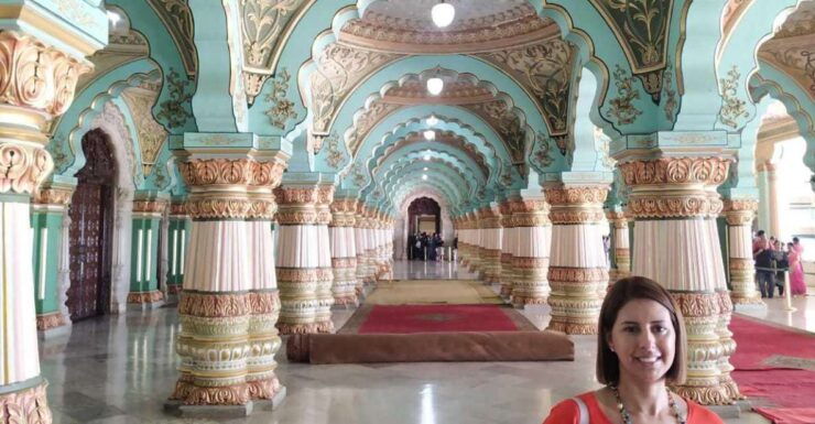Bangalore: Mysore Tour With Lunch and Guide - Activity Details