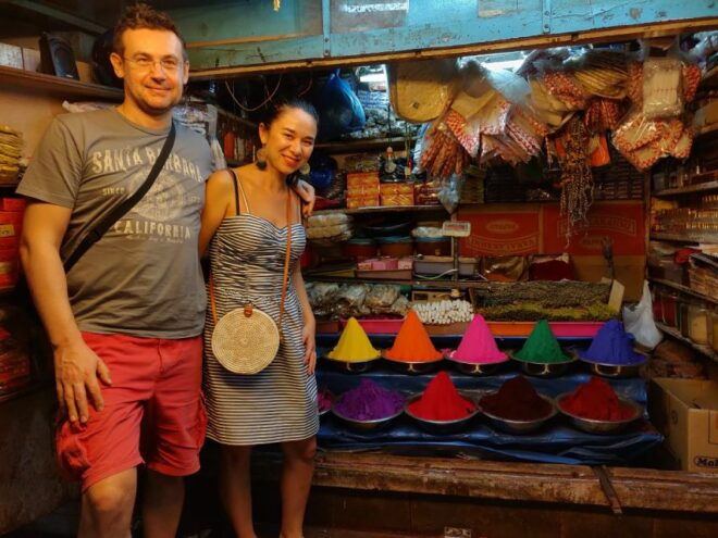 Bangalore: Mysore Tour With Lunch and Guide - Additional Information