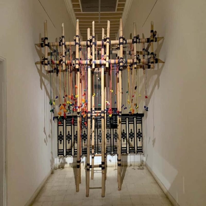 Bangalore: National Gallery of Modern Art with Pickup - Deep Dive into the Gallery Experience