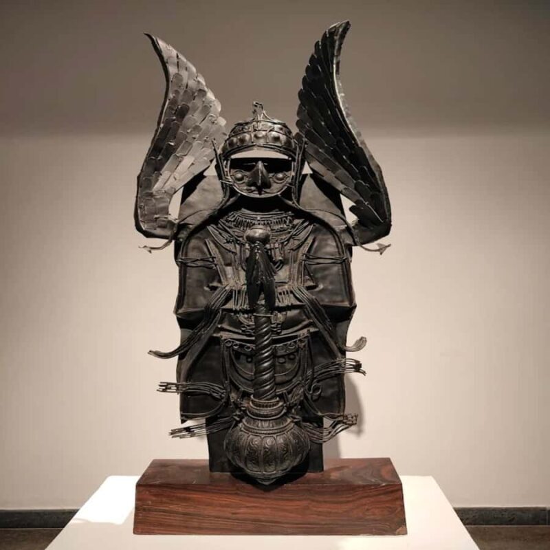 Bangalore: National Gallery of Modern Art with Pickup - Good To Know