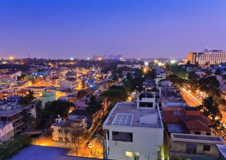 Bangalore Night Walking Tour (2 Hours Guided Walking Tour) - Activity Details