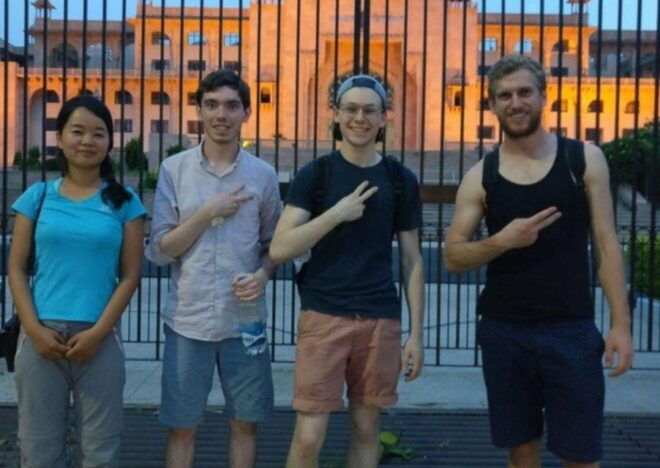 Bangalore Night Walking Tour (2 Hours Guided Walking Tour) - Additional Information