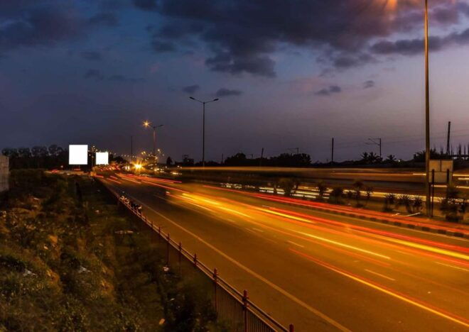 Bangalore Night Walking Tour (2 Hours Guided Walking Tour) - Directions