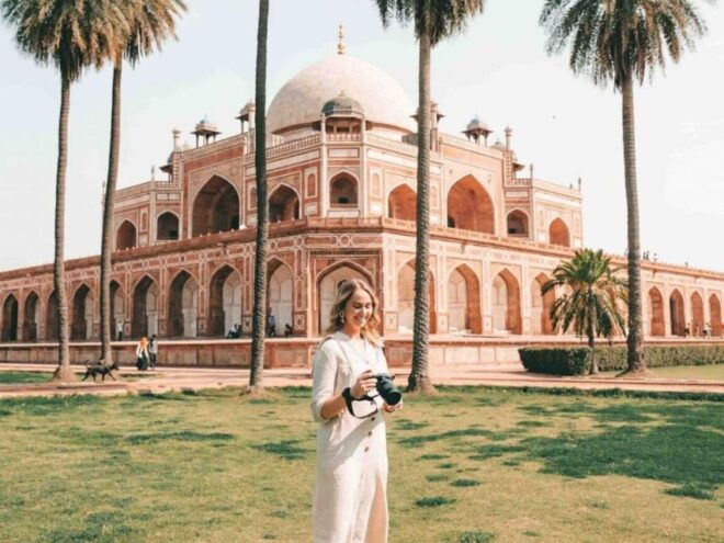 Bangalore : Overnight Tour Of Tajmahal With Delhi Tour - Booking Details