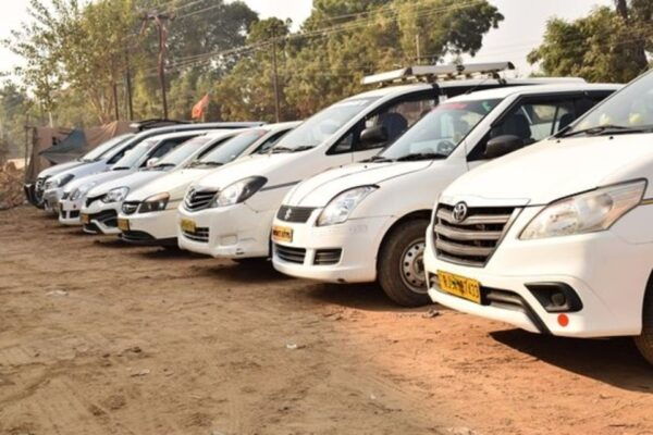 Bangalore: Private Car Hire and Driver With Flexible Options - The Sum Up