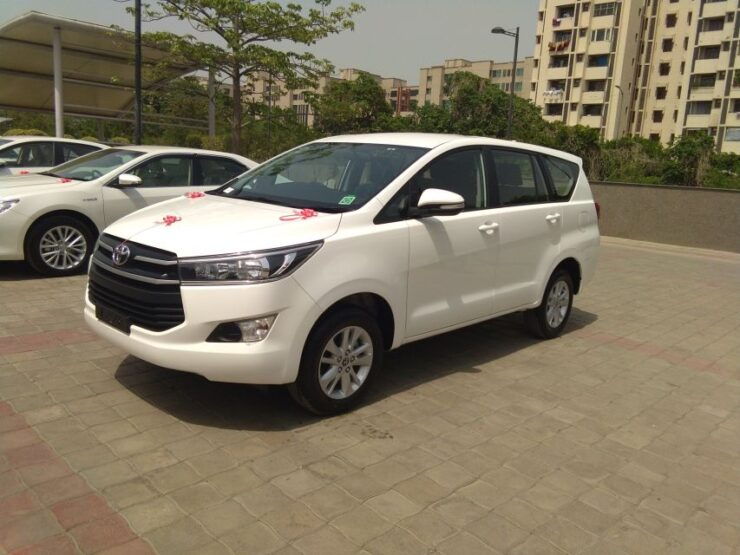 Bangalore: Private Car Hire and Driver With Flexible Options - Customizable Itinerary