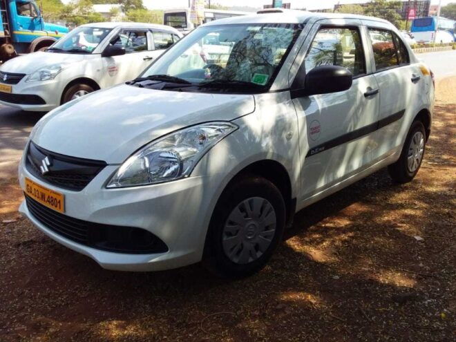Bangalore: Private Car Hire and Driver With Flexible Options - Private Car Hire and Chauffeur