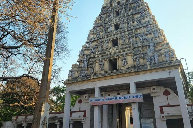 Bangalore Private City Car Tour with Guide and Lunch - Why Choose This Tour?