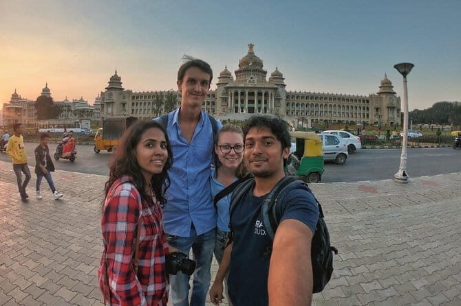 Bangalore Private City Car Tour with Guide and Lunch - Who Is This Tour Best For?