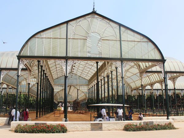 Bangalore: Private Full-Day City Tour W/ Lunch - Activity Details and Booking Information