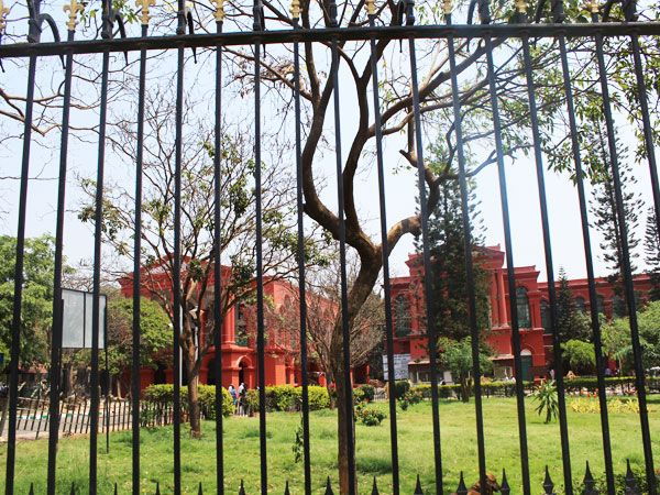 Bangalore: Private Full-Day City Tour W/ Lunch - Itinerary and Highlights