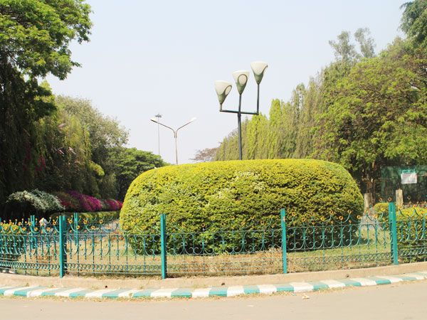 Bangalore: Private Full-Day City Tour W/ Lunch - Common Questions