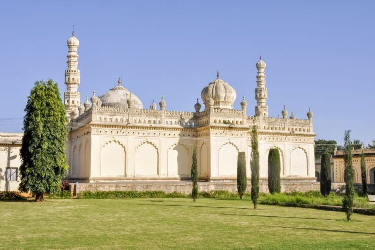 Bangalore: Private Full Day Sightseeing Tour - Activity Details