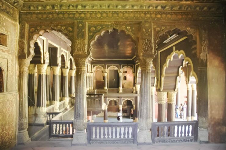 Bangalore: Private Full Day Sightseeing Tour - Experience Highlights