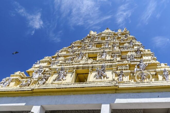 Bangalore: Private Full Day Sightseeing Tour - Other Details