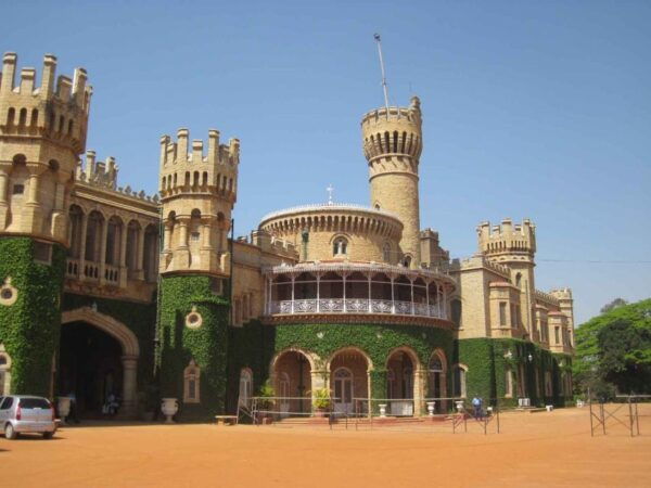 Bangalore: Private Full Day Sightseeing Tour - Common Questions