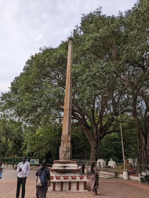 Bangalore: Private Full-Day Tour with Lunch & Tickets - Good To Know