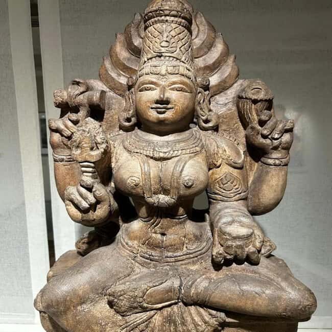 Bangalore: Private Full-Day Tour with Lunch & Tickets - FAQ