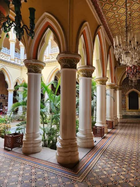 Bangalore: Private Full-Day Tour with Lunch & Tickets - Final Thoughts