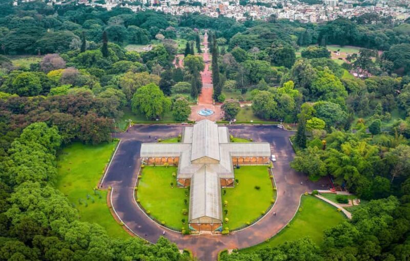 Bangalore: Private Guided City Sightseeing Tour by Car - Good To Know