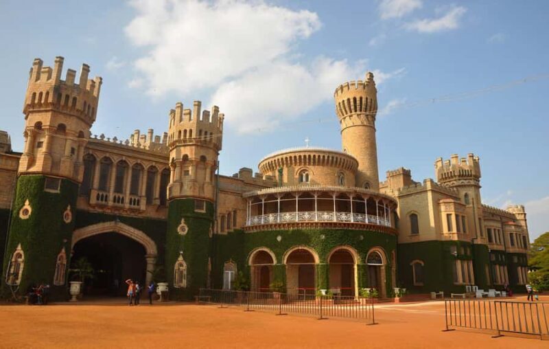 Bangalore: Private Guided City Sightseeing Tour by Car - The Experience: Practical Insights
