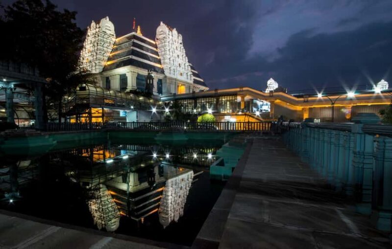 Bangalore: Private Guided City Sightseeing Tour by Car - The Sum Up