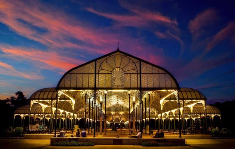 Bangalore: Private Guided City Sightseeing Tour by Car - An In-Depth Look at the Bangalore Private Guided Tour