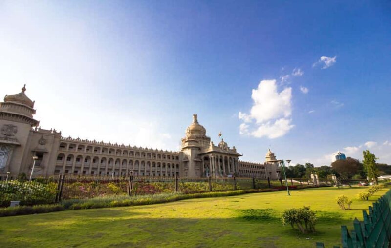 Bangalore: Private Guided City Sightseeing Tour by Car - Practical Details and Value