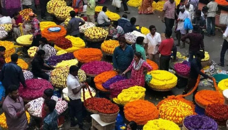 Bangalore Private Guided City Tour|Palace, Temples & Markets - FAQs