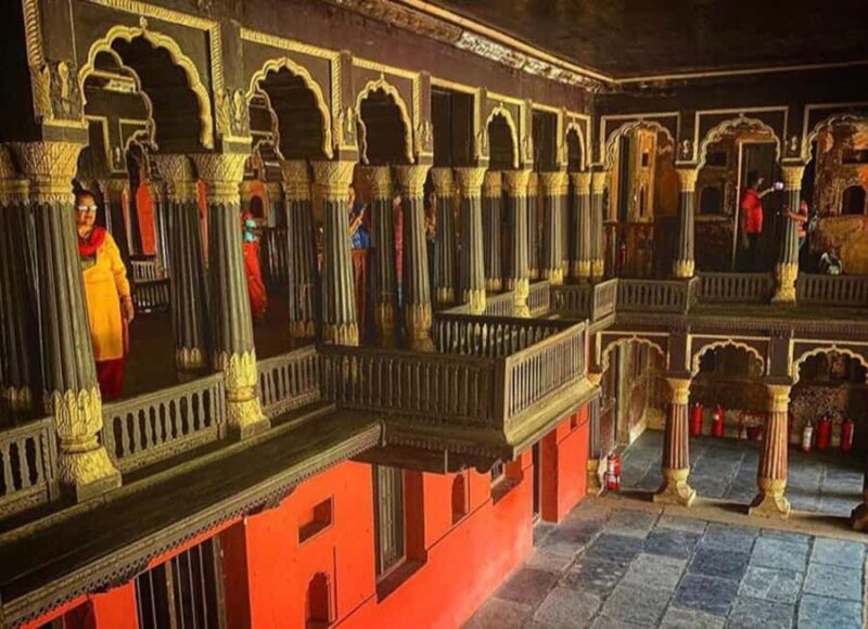 Bangalore Private Guided City Tour|Palace, Temples & Markets - Deep Dive into the Itinerary