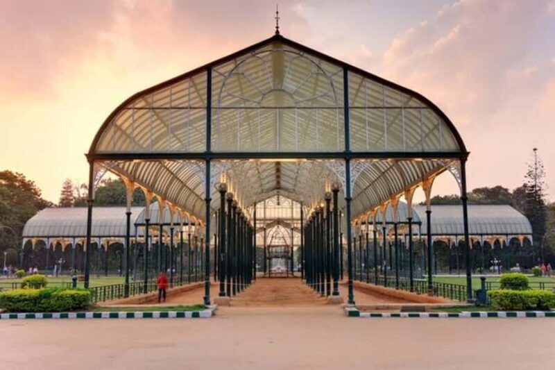 Bangalore Private Guided City Tour|Palace, Temples & Markets - Guide Quality and Insights