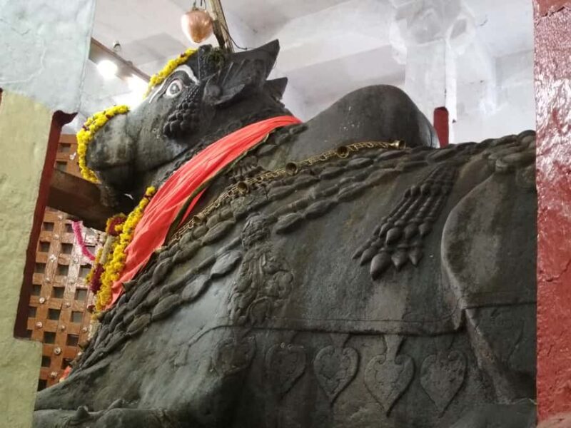 Bangalore: Private Half-Day Sightseeing Tour - The Sum Up