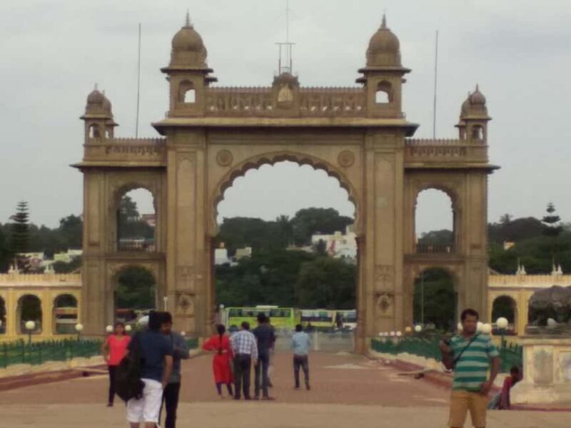 Bangalore: Private Half-Day Sightseeing Tour - Practical Tips for Travelers