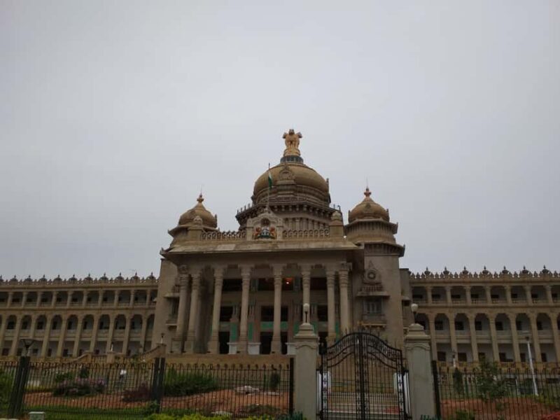 Bangalore: Private Half-Day Sightseeing Tour - Final Thoughts