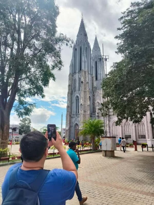 Bangalore: PRIVATE Mysore Tour - Lunch, Palace, Museum, Lake - Discover Mysore in a Day: An Honest Review of the Private Tour from Bangalore