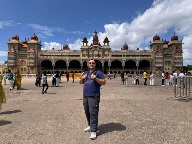 Bangalore: PRIVATE Mysore Tour - Lunch, Palace, Museum, Lake - Good To Know