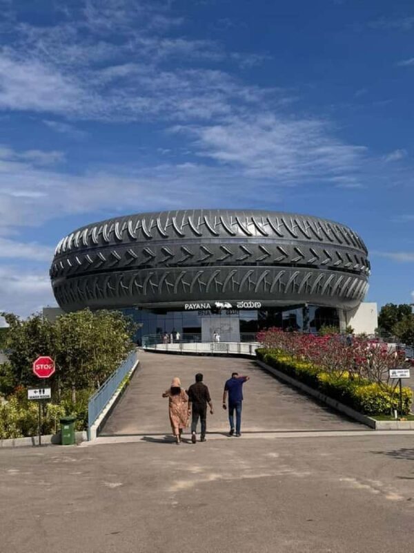 Bangalore: PRIVATE Mysore Tour - Lunch, Palace, Museum, Lake - Who This Tour Is Best For