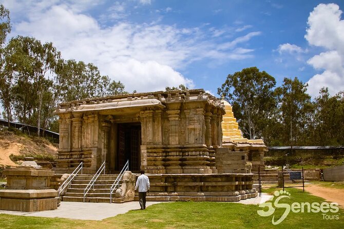 Bangalore Private Talakadu and Somnathpur Tour (Feb ) - Tour Details and Pricing