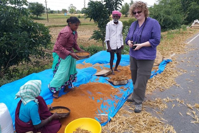 Bangalore Private Talakadu and Somnathpur Tour (Feb ) - Booking Information